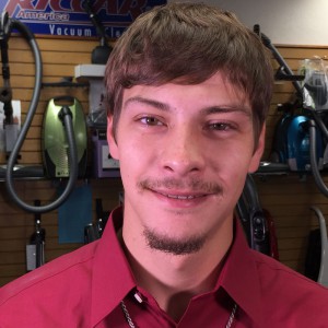 Christopher Brumley Sew & Vac Eugene