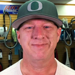 Dane Johnson River Road Sew & Vac
