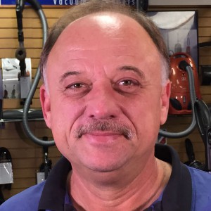 Michael Lane Twin Rivers Sew & Vac